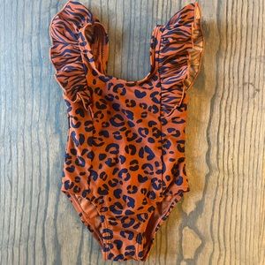 Cat & Jack Toddler One-piece Swimsuit